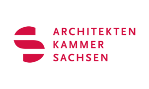 Logo Architekten Kammer Sachsen