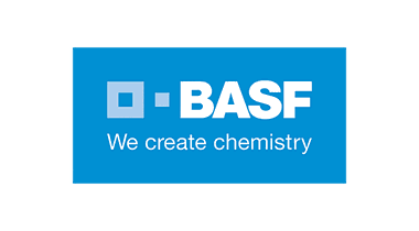 Logo BASF