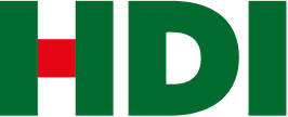 Logo HDI