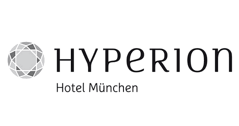 Logo Hyperion Hotel München