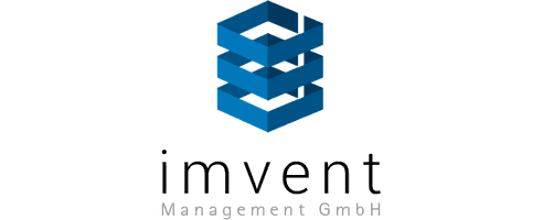Logo imvent Management