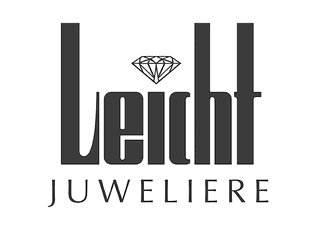 Logo Leicht Juweliere