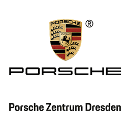 Logo Porsche Zentrum Dresden