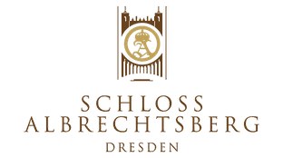 Logo Schloss Albrechtsberg Dresden